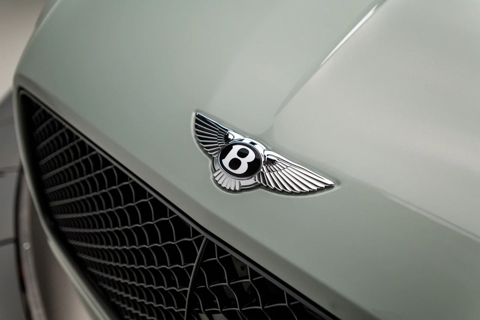 2024 - BENTLEY CONTINENTAL GT SPEED EDITION 12, foto 5