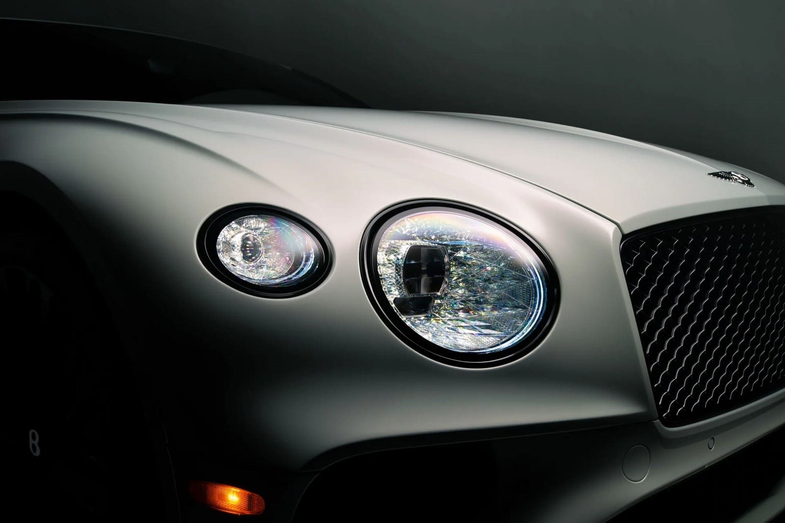 2024 - BENTLEY CONTINENTAL GT SPEED EDITION 12, foto 7