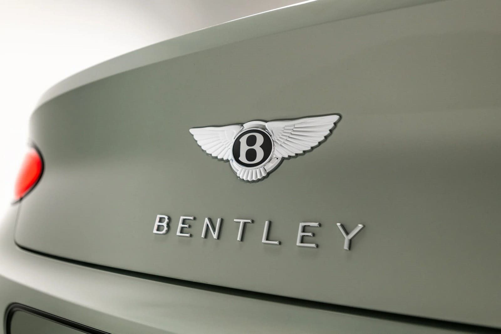 2024 - BENTLEY CONTINENTAL GT SPEED EDITION 12, foto 18