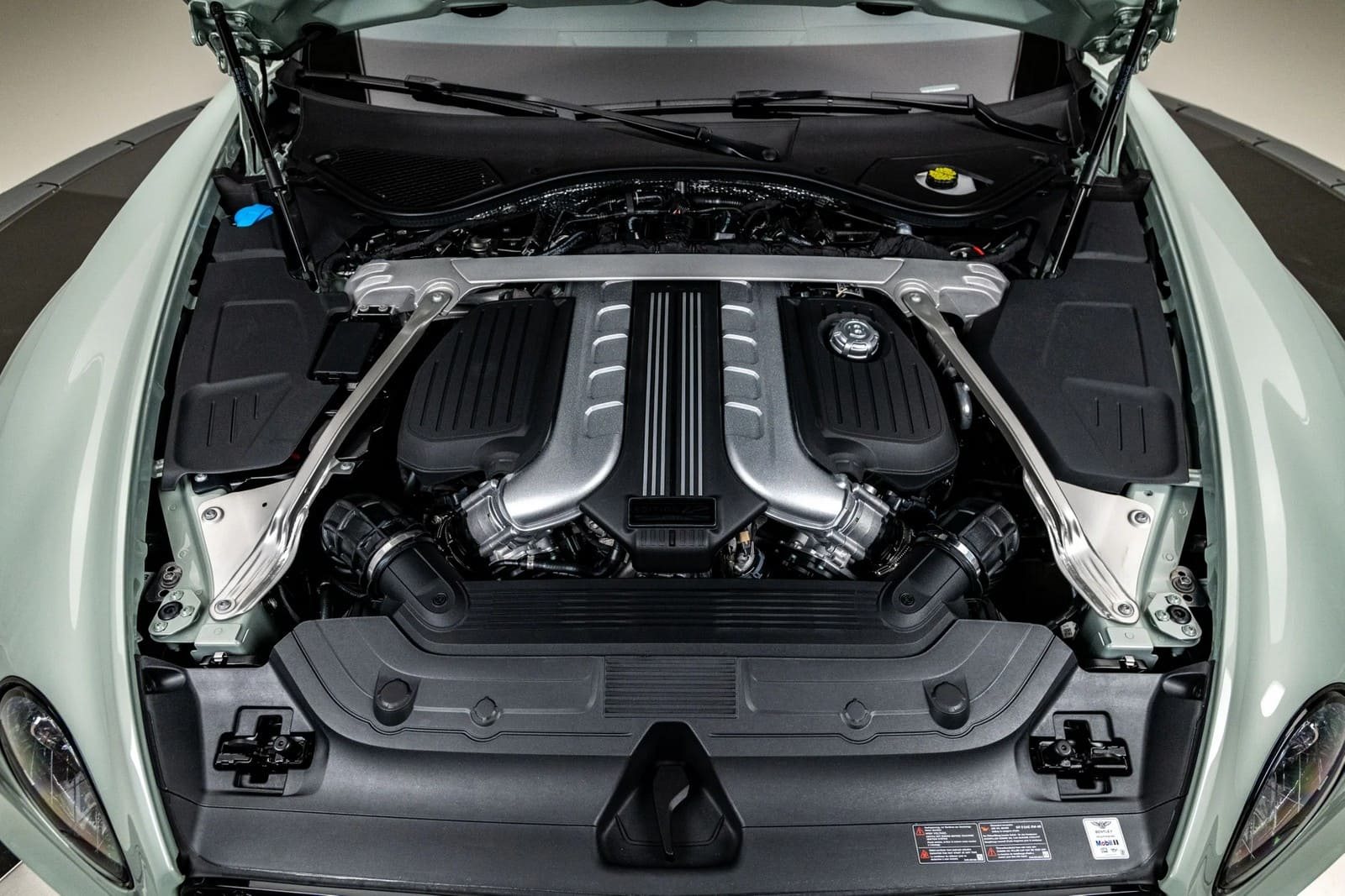 2024 - BENTLEY CONTINENTAL GT SPEED EDITION 12, foto 22