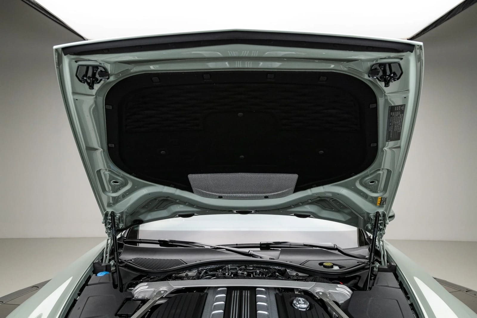 2024 - BENTLEY CONTINENTAL GT SPEED EDITION 12, foto 26