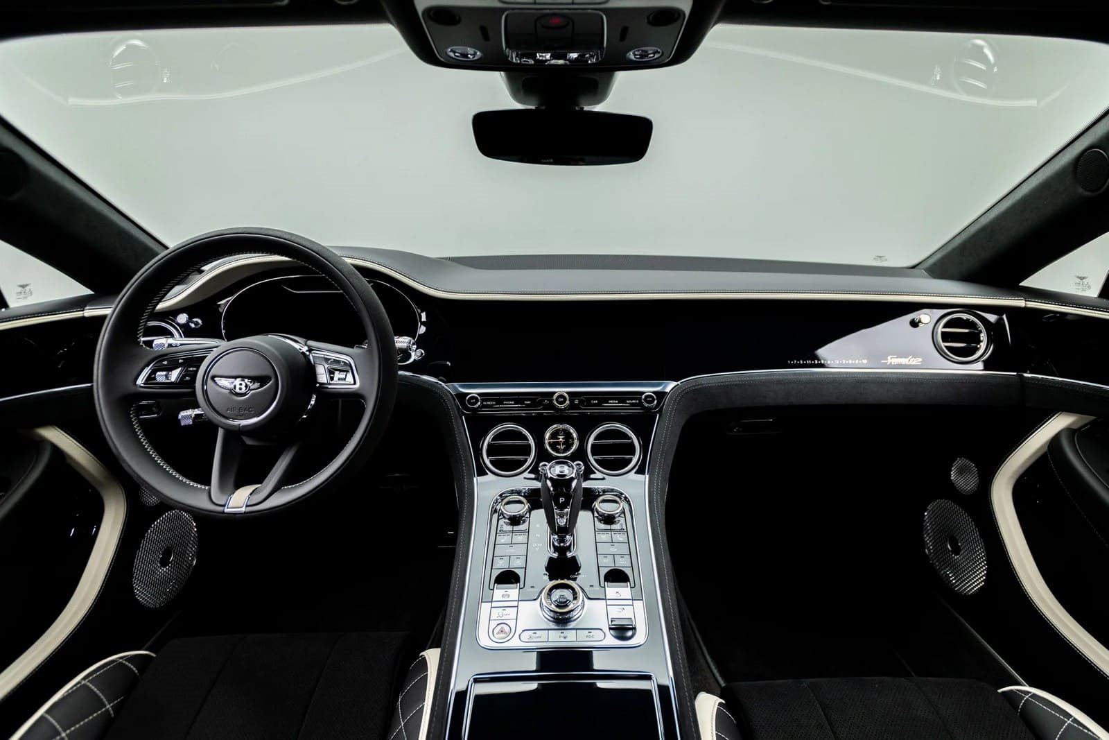 2024 - BENTLEY CONTINENTAL GT SPEED EDITION 12, foto 36