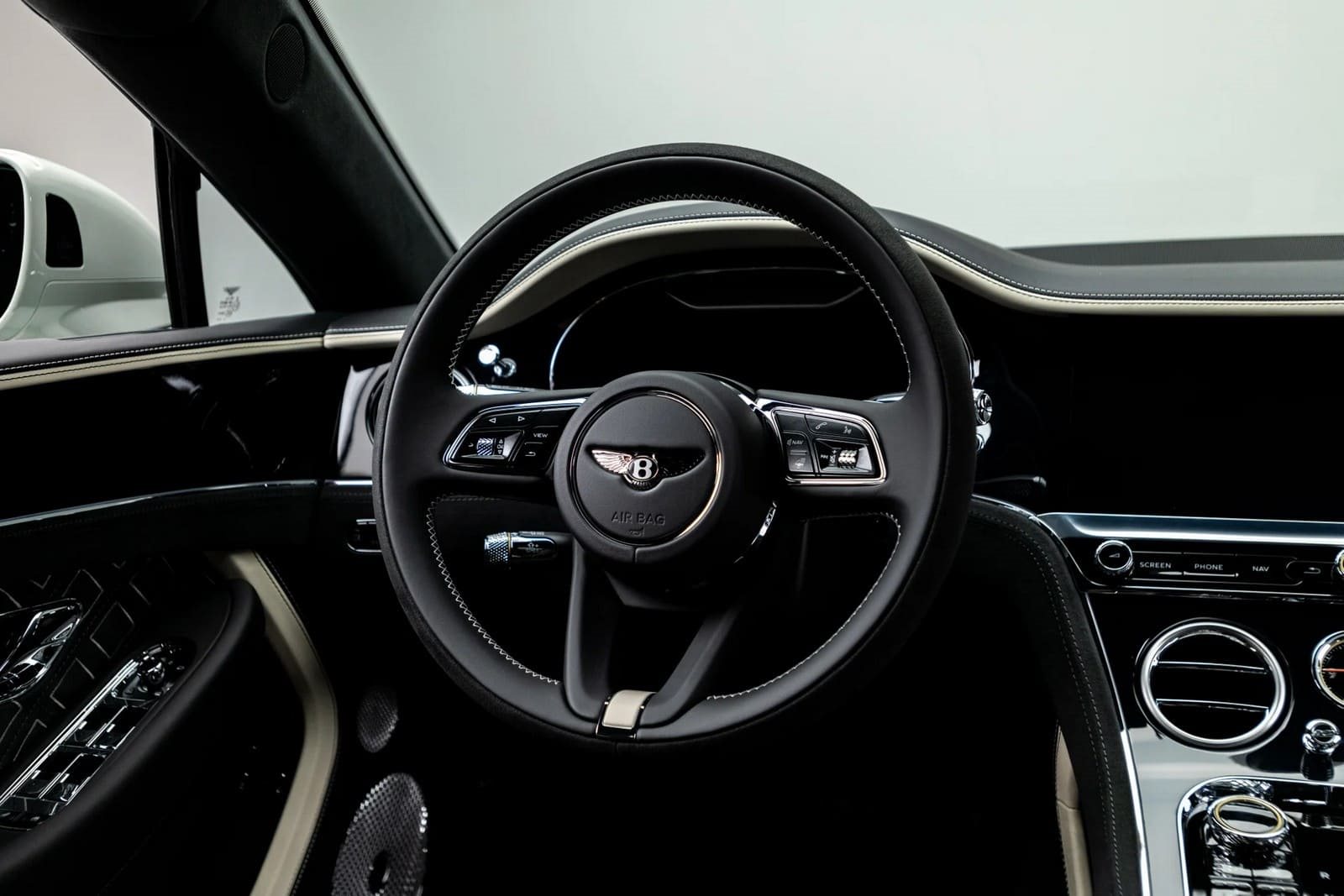 2024 - BENTLEY CONTINENTAL GT SPEED EDITION 12, foto 37