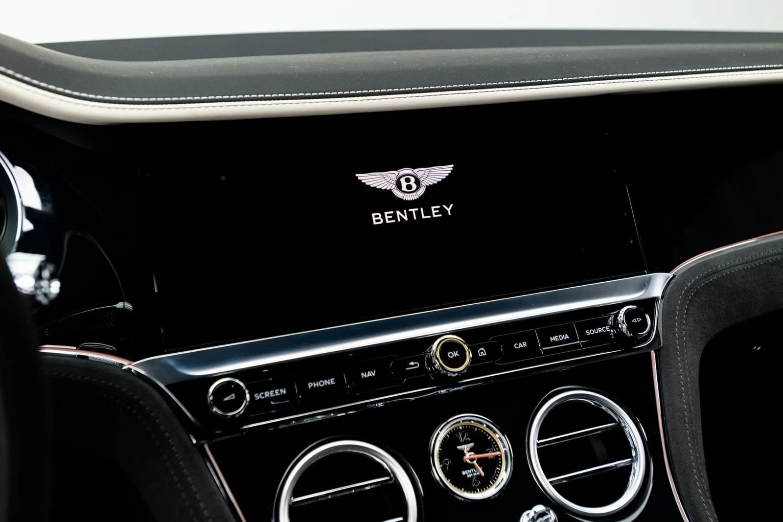 2024 - BENTLEY CONTINENTAL GT SPEED EDITION 12, foto 39