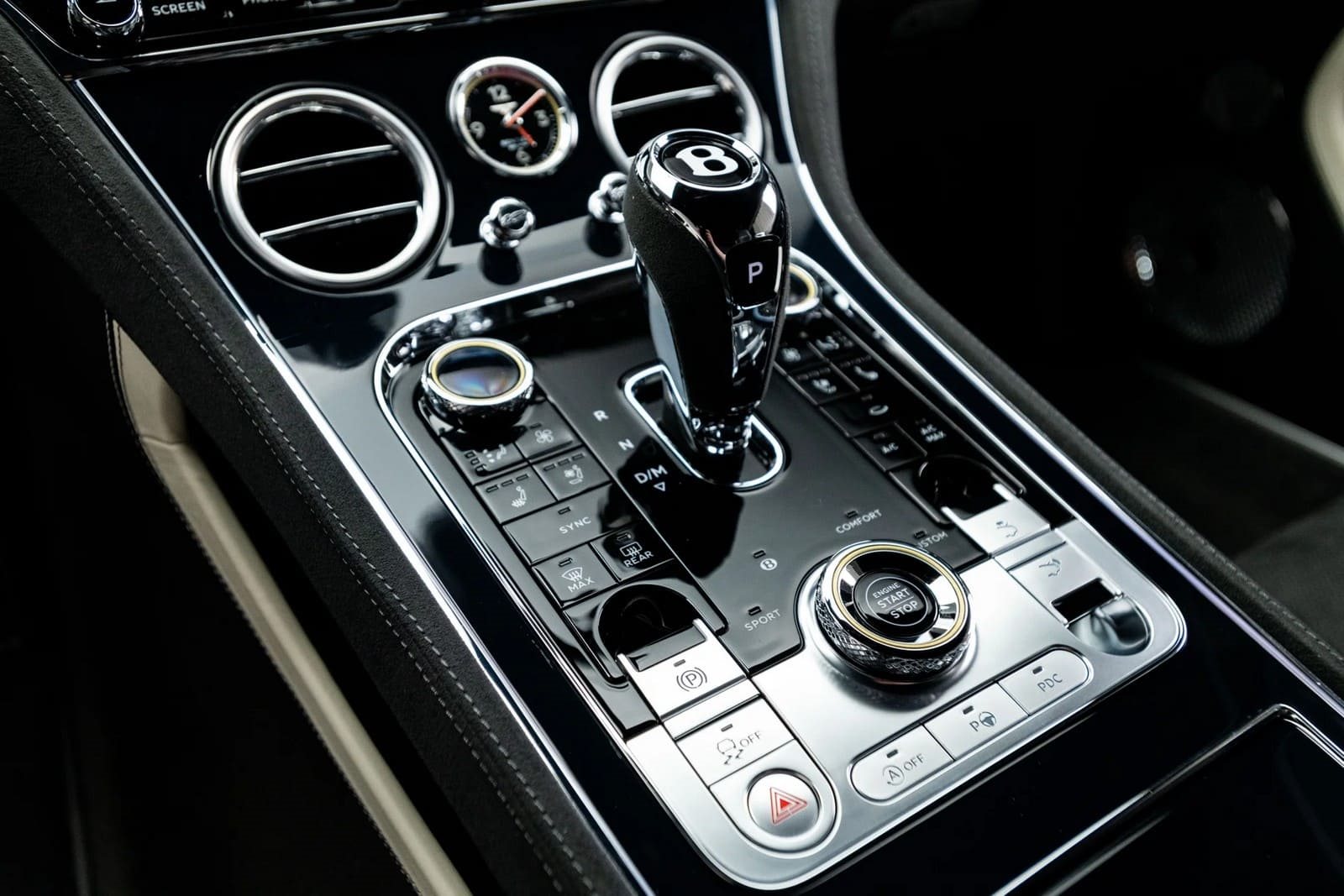 2024 - BENTLEY CONTINENTAL GT SPEED EDITION 12, foto 41