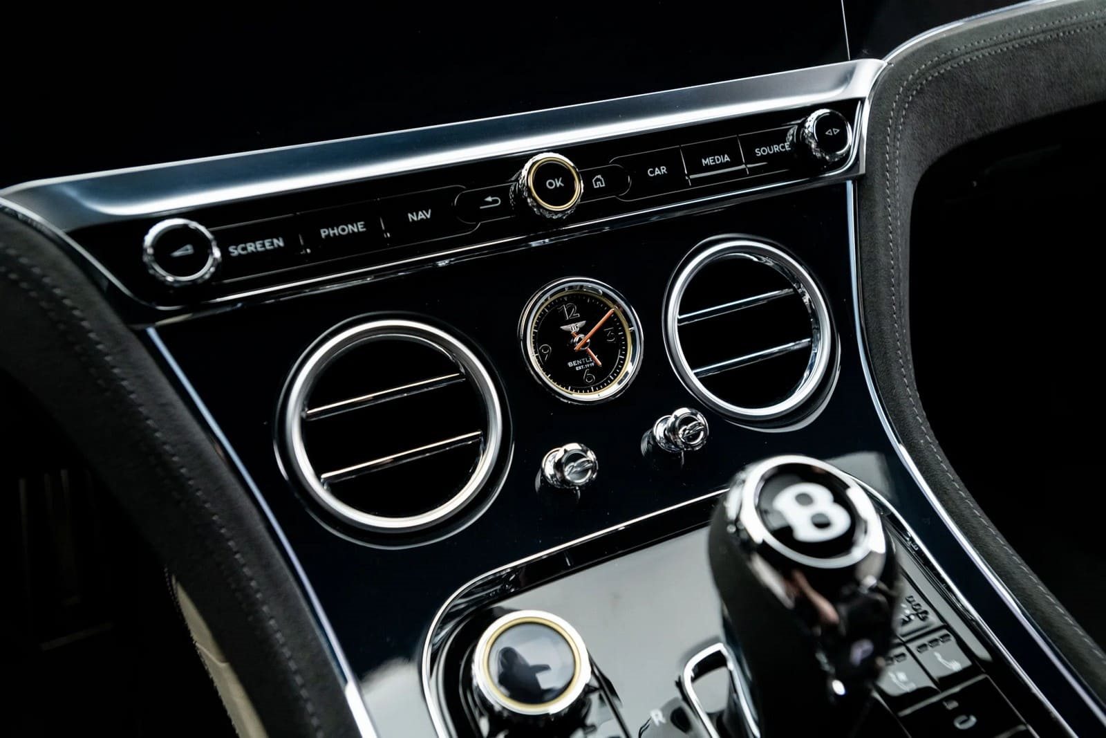 2024 - BENTLEY CONTINENTAL GT SPEED EDITION 12, foto 42