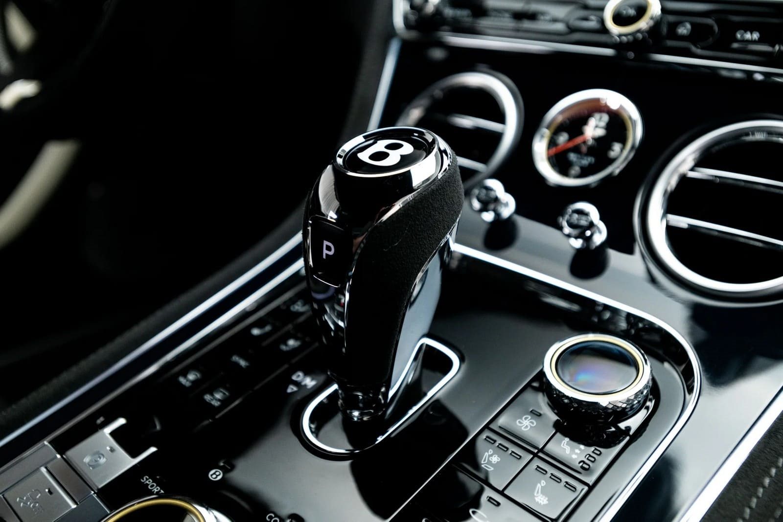 2024 - BENTLEY CONTINENTAL GT SPEED EDITION 12, foto 43