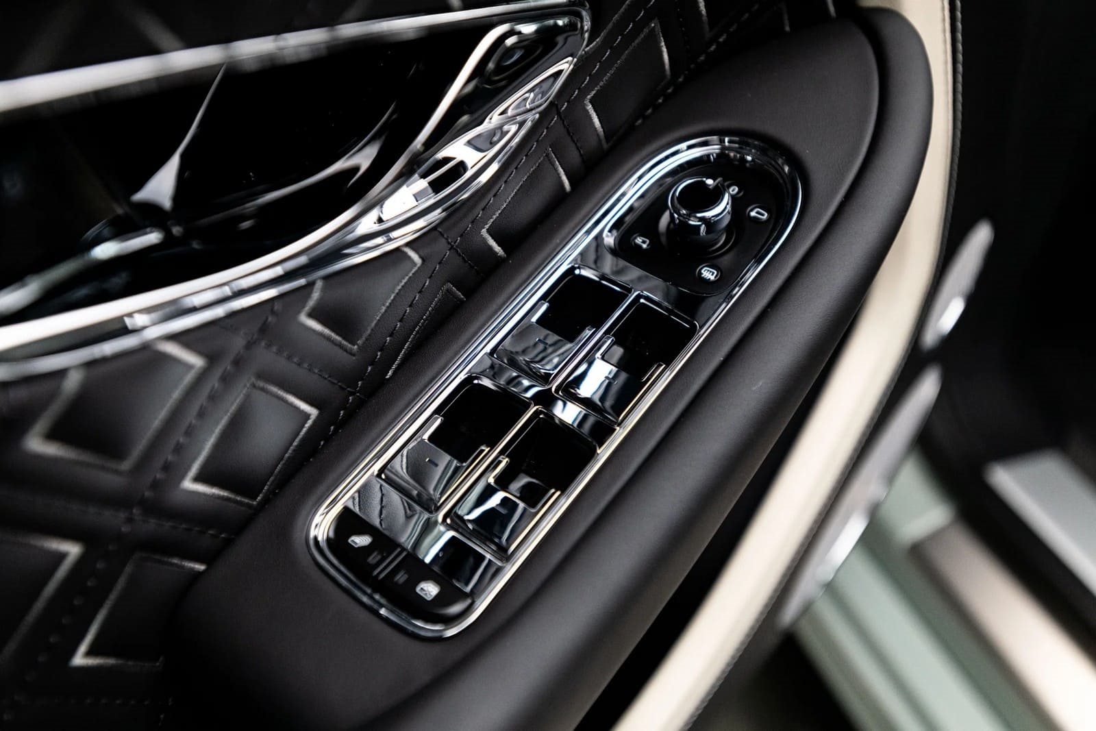 2024 - BENTLEY CONTINENTAL GT SPEED EDITION 12, foto 45