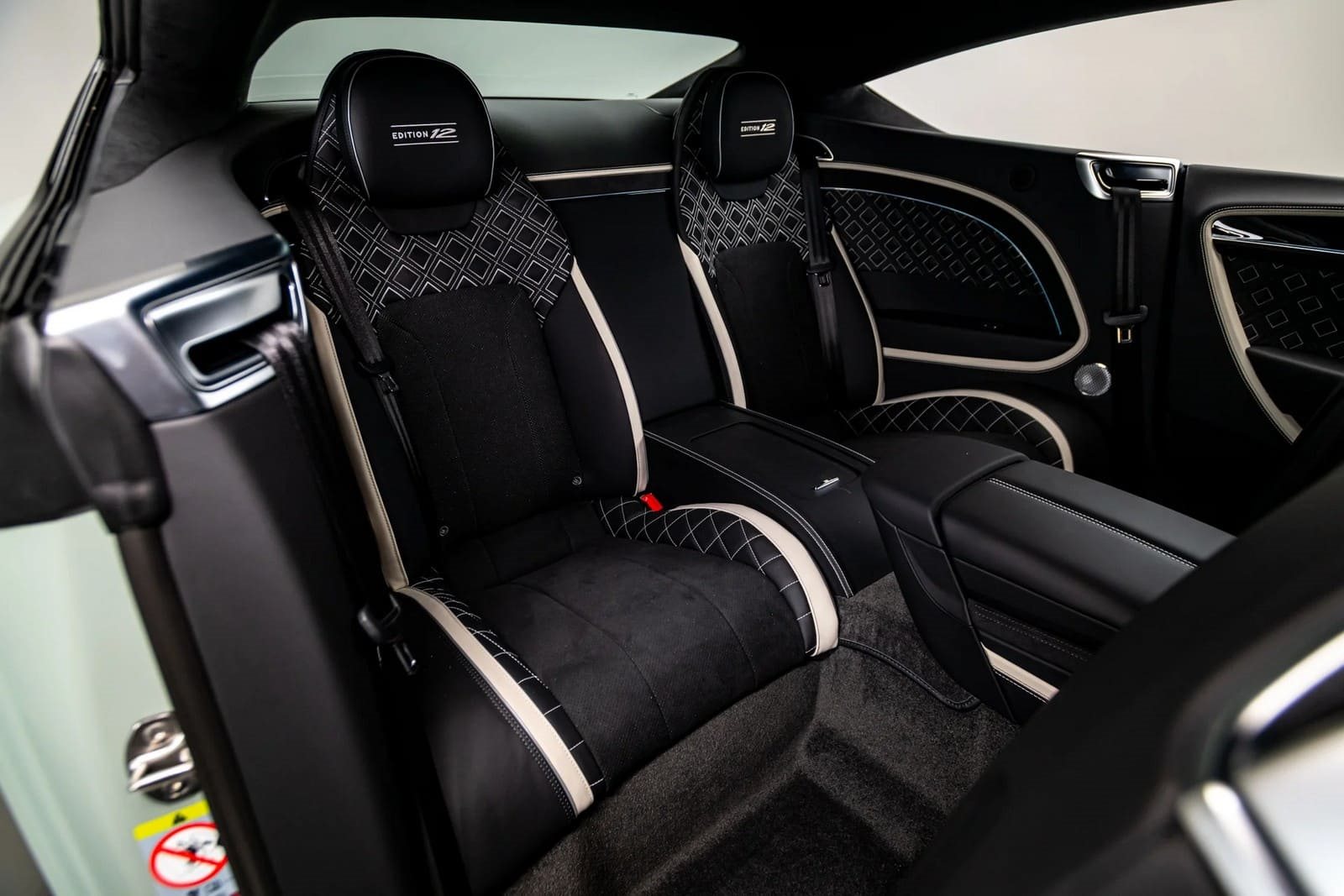 2024 - BENTLEY CONTINENTAL GT SPEED EDITION 12, foto 53