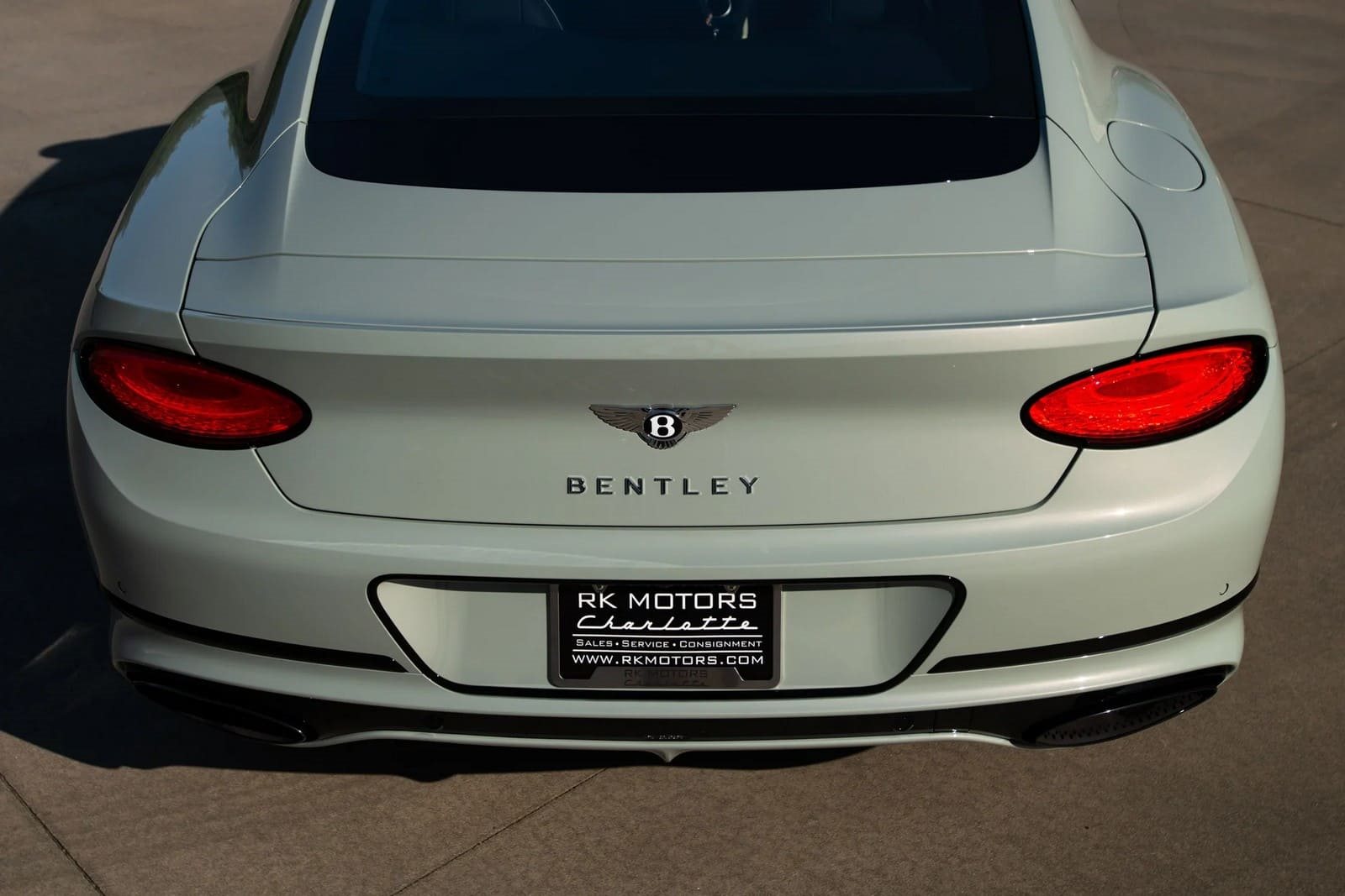 2024 - BENTLEY CONTINENTAL GT SPEED EDITION 12, foto 60