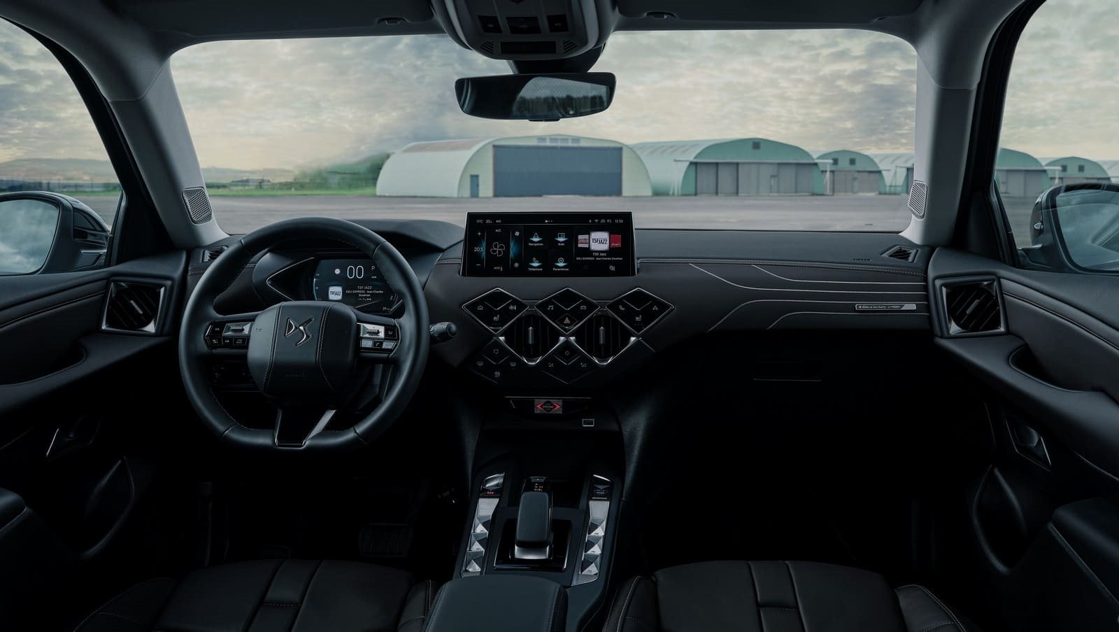 DS 3 ANTOINE DE SAINT EXUPÉRY, foto 24