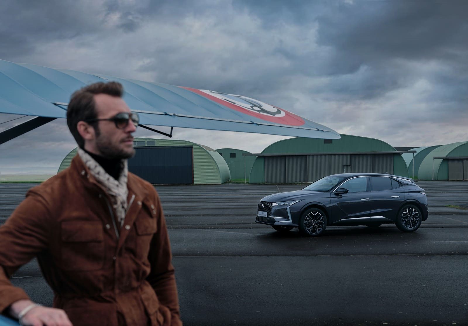 DS 4 ANTOINE DE SAINT EXUPÉRY, foto 7