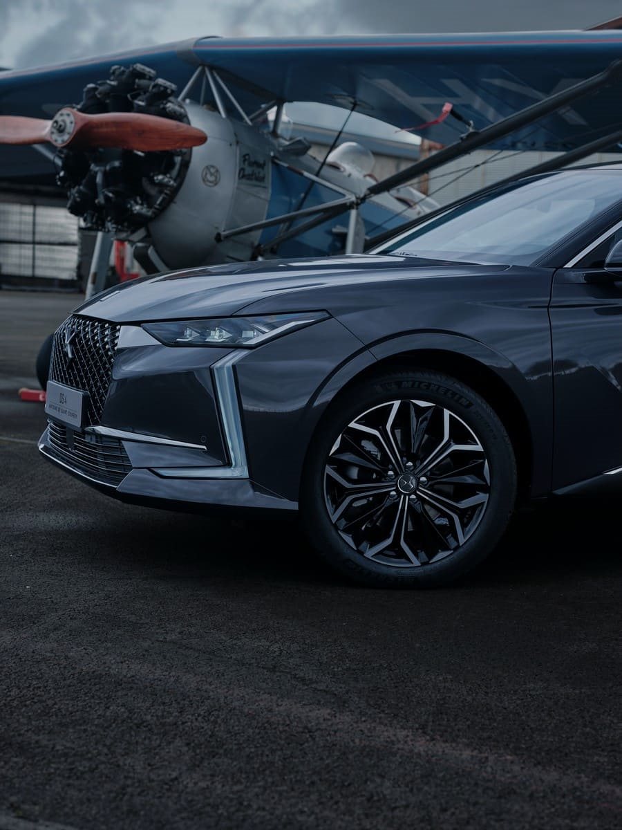 DS 4 ANTOINE DE SAINT EXUPÉRY, foto 21