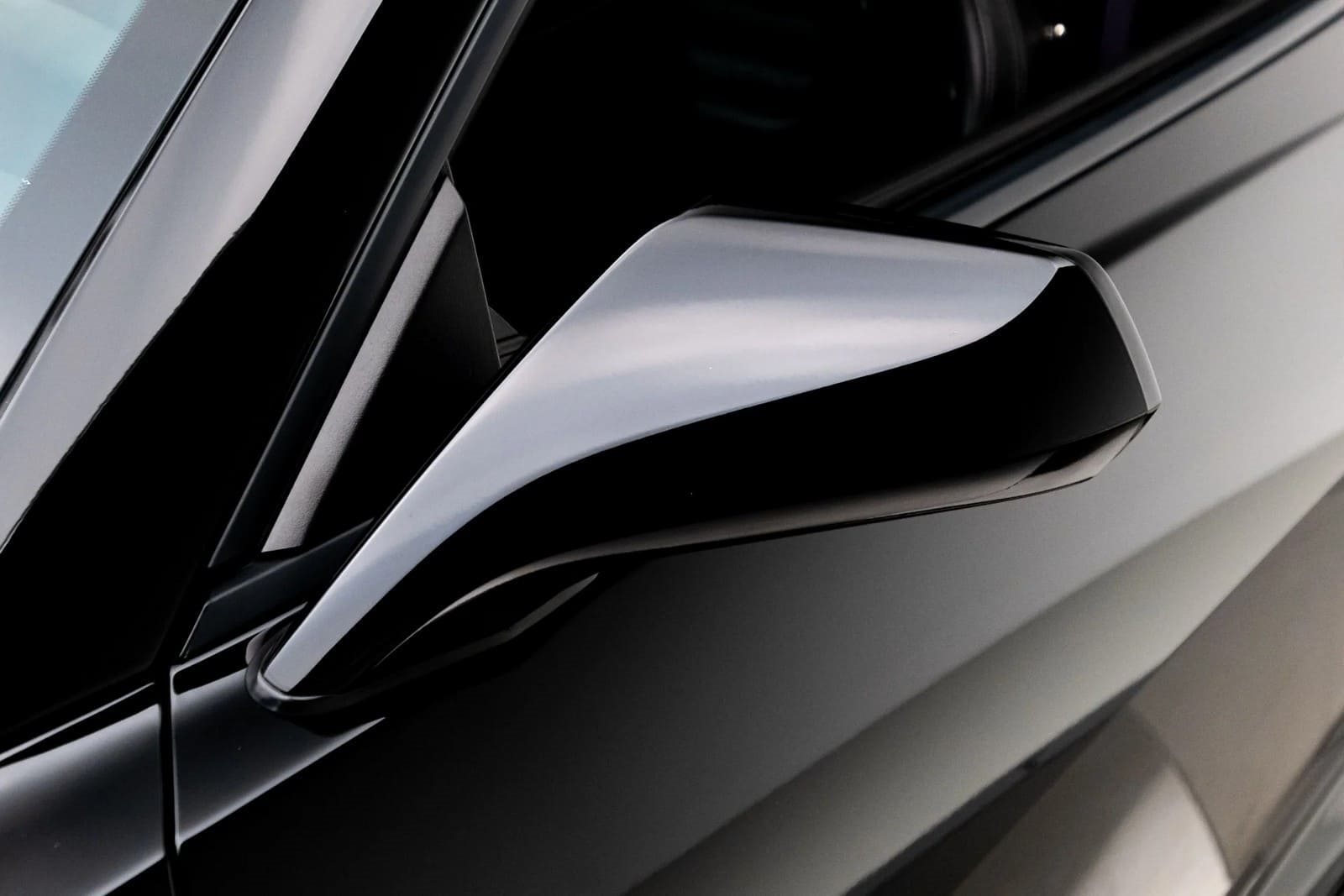 2015 - CHEVROLET CAMARO Z/28 BLACK, foto 5