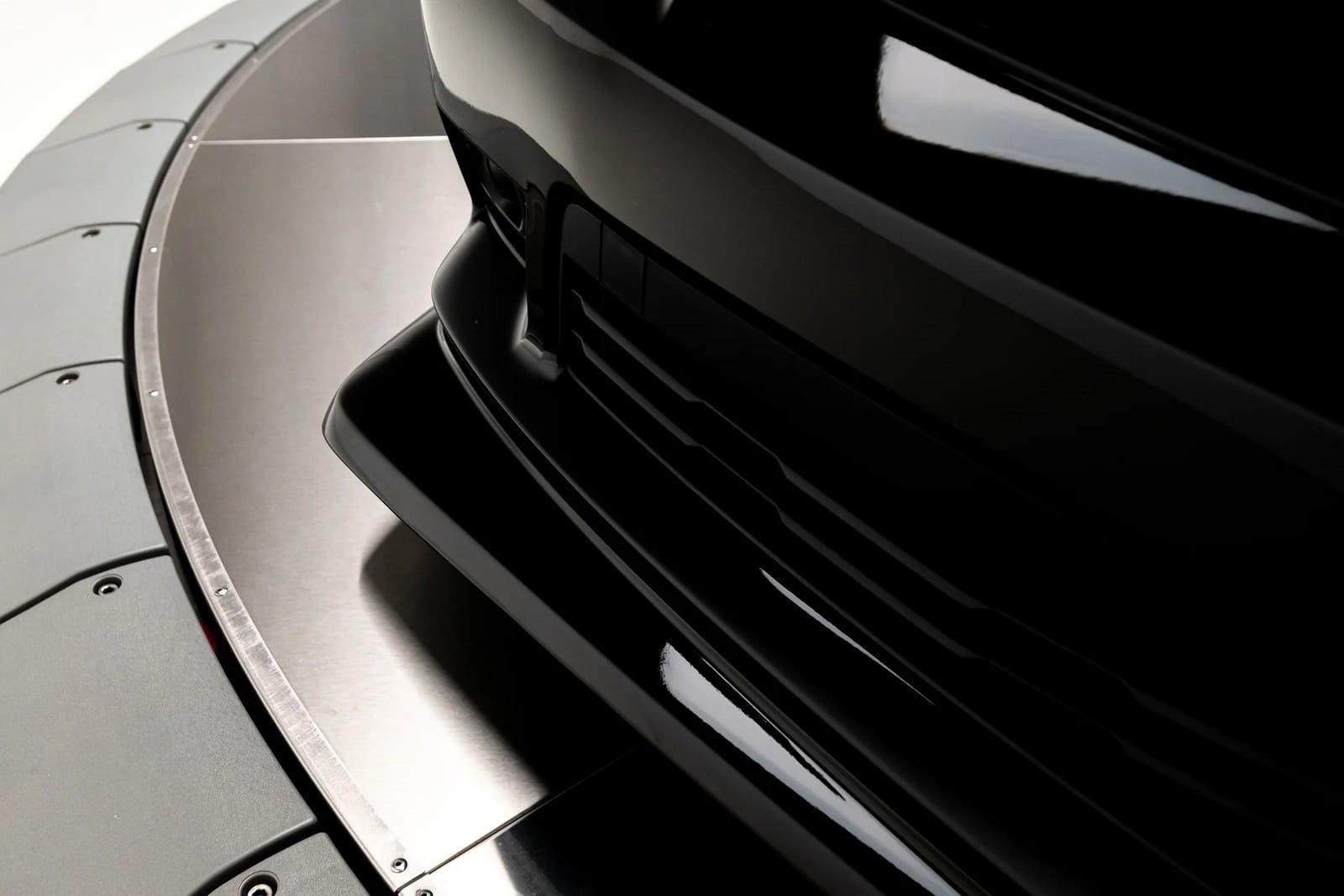 2015 - CHEVROLET CAMARO Z/28 BLACK, foto 9