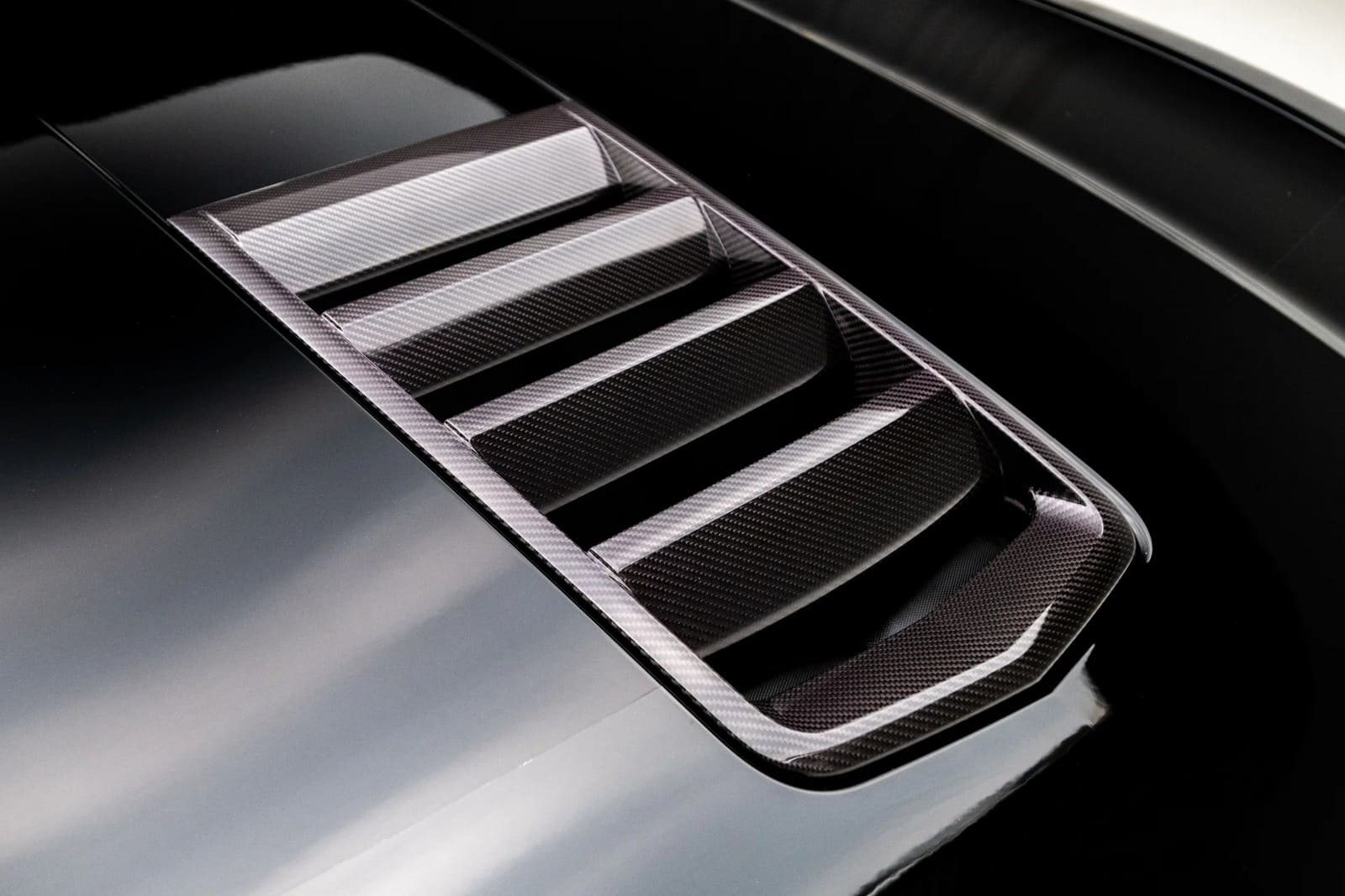 2015 - CHEVROLET CAMARO Z/28 BLACK, foto 10
