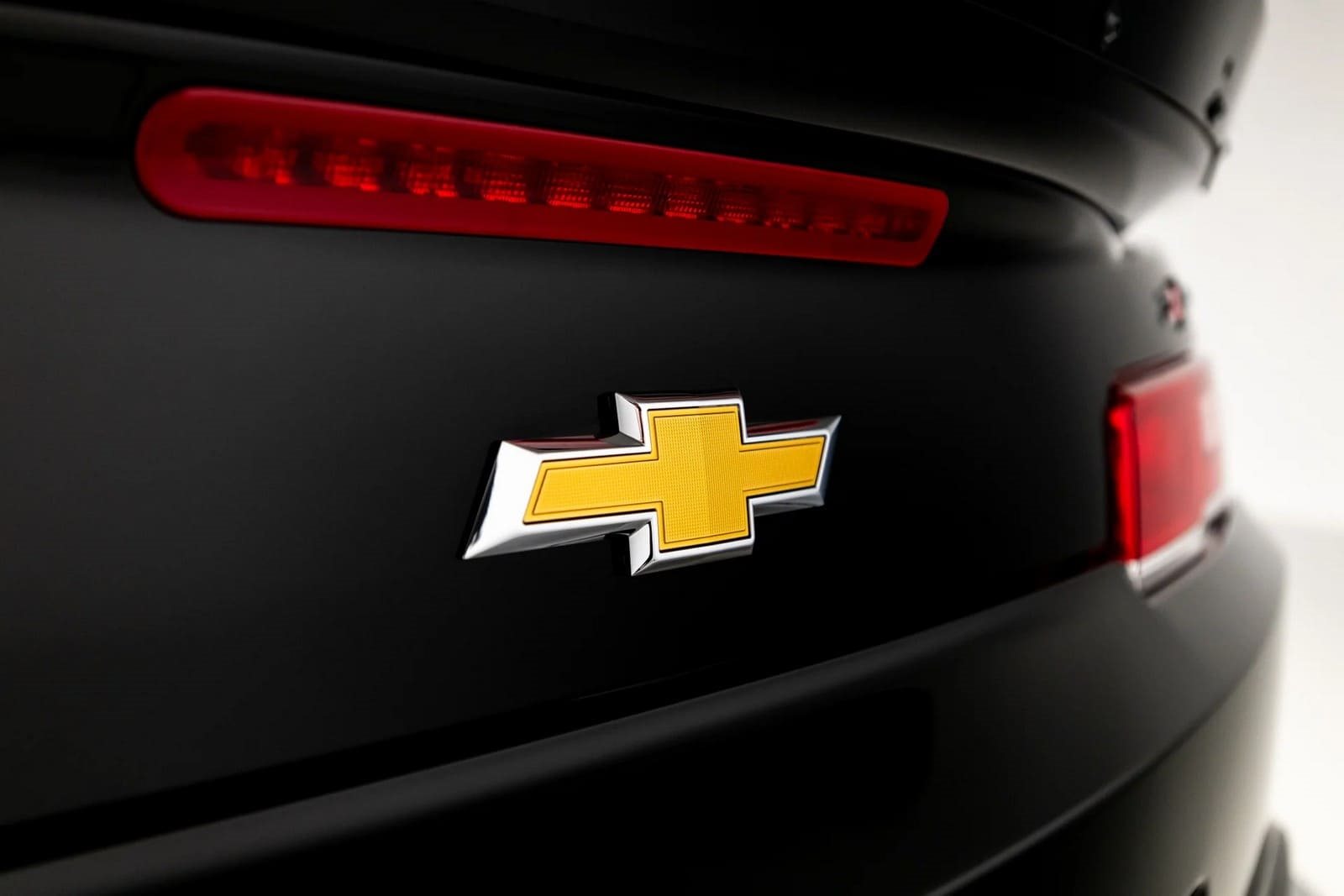 2015 - CHEVROLET CAMARO Z/28 BLACK, foto 20