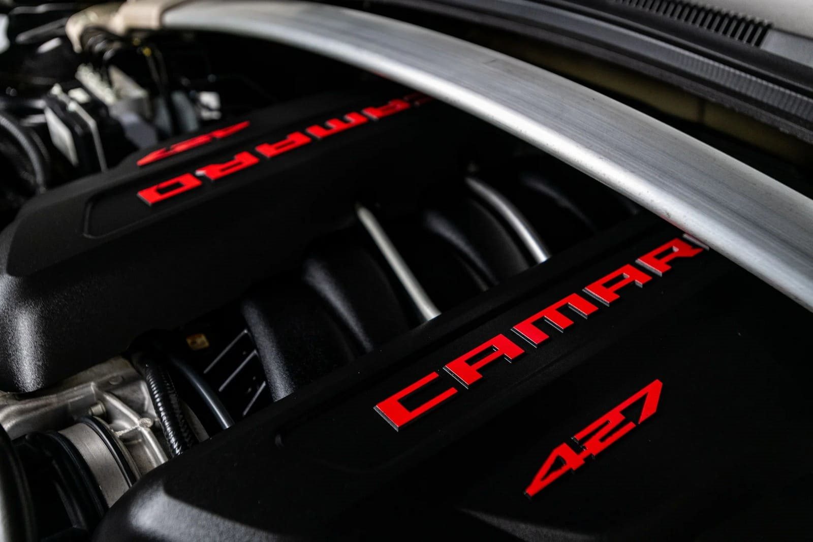 2015 - CHEVROLET CAMARO Z/28 BLACK, foto 26