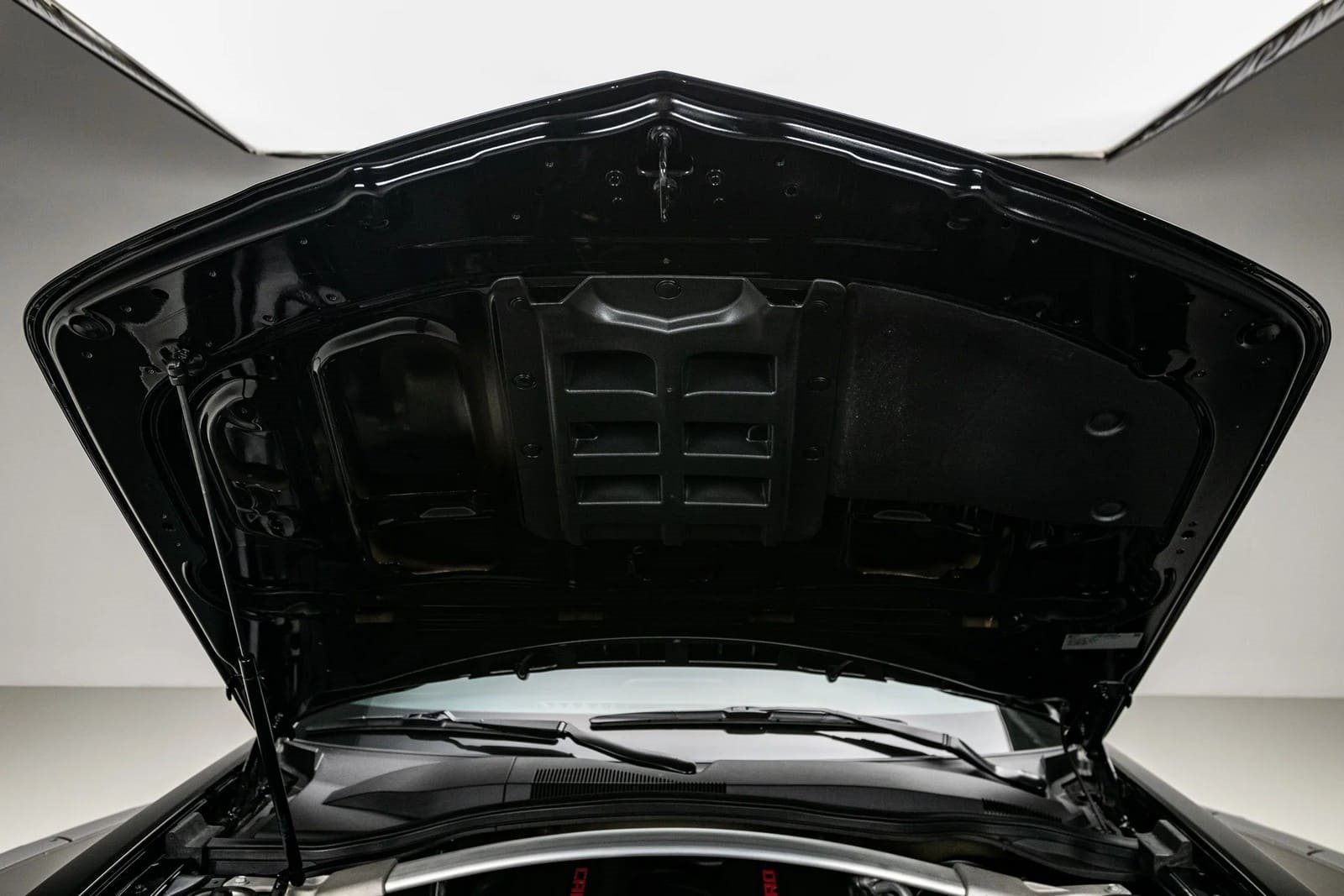 2015 - CHEVROLET CAMARO Z/28 BLACK, foto 28
