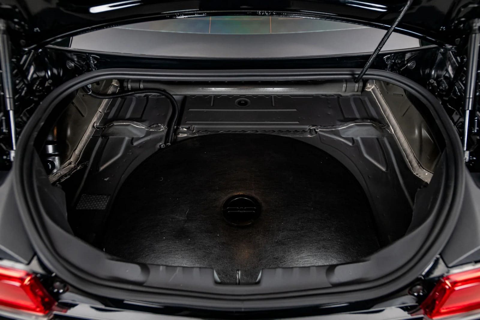 2015 - CHEVROLET CAMARO Z/28 BLACK, foto 29