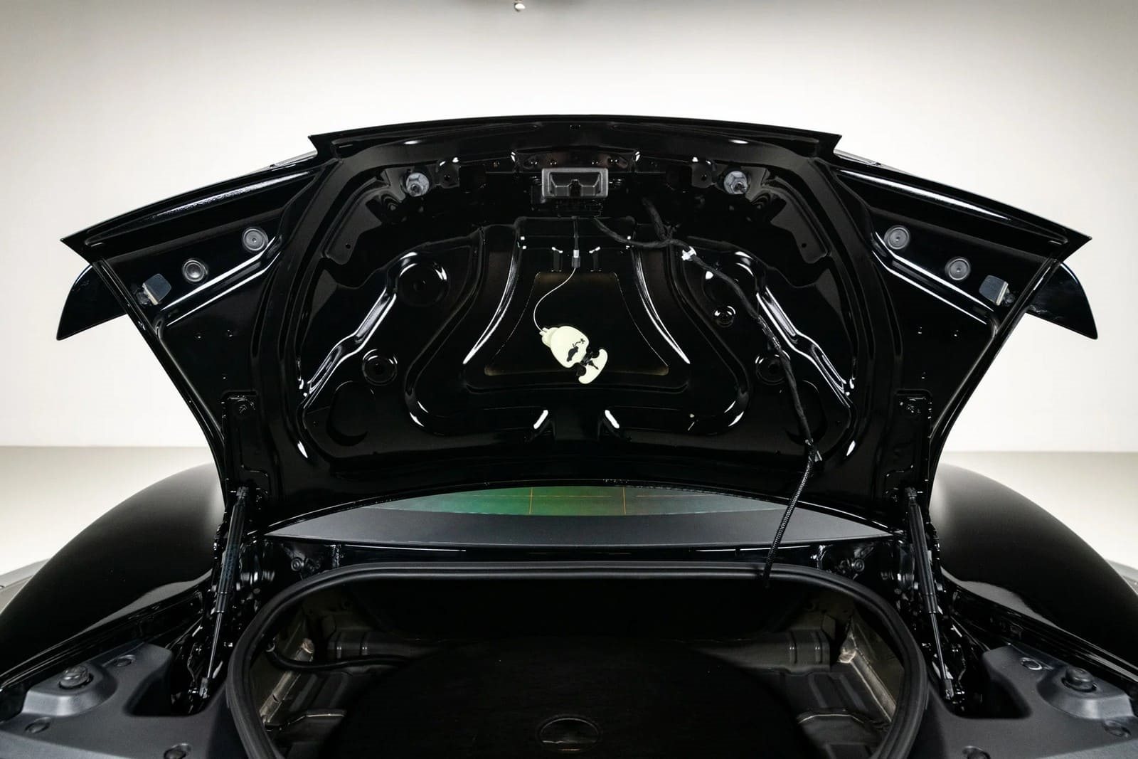 2015 - CHEVROLET CAMARO Z/28 BLACK, foto 32