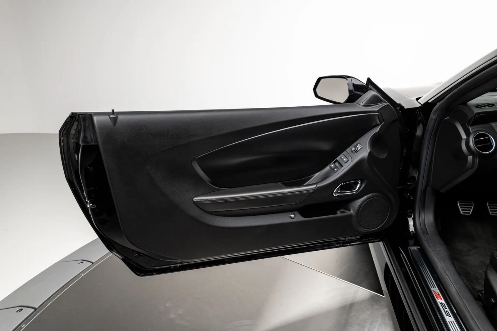 2015 - CHEVROLET CAMARO Z/28 BLACK, foto 37