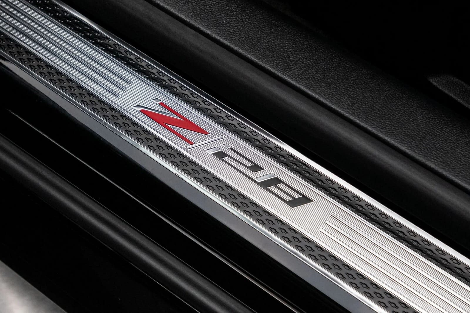 2015 - CHEVROLET CAMARO Z/28 BLACK, foto 38
