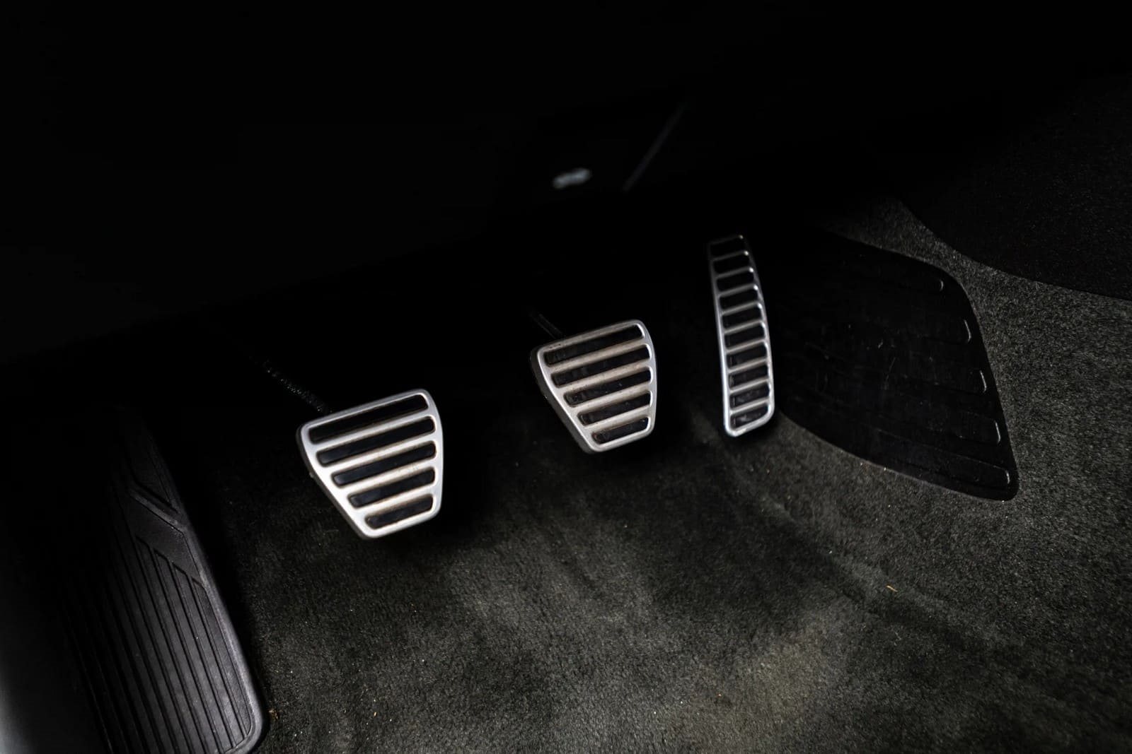 2015 - CHEVROLET CAMARO Z/28 BLACK, foto 42