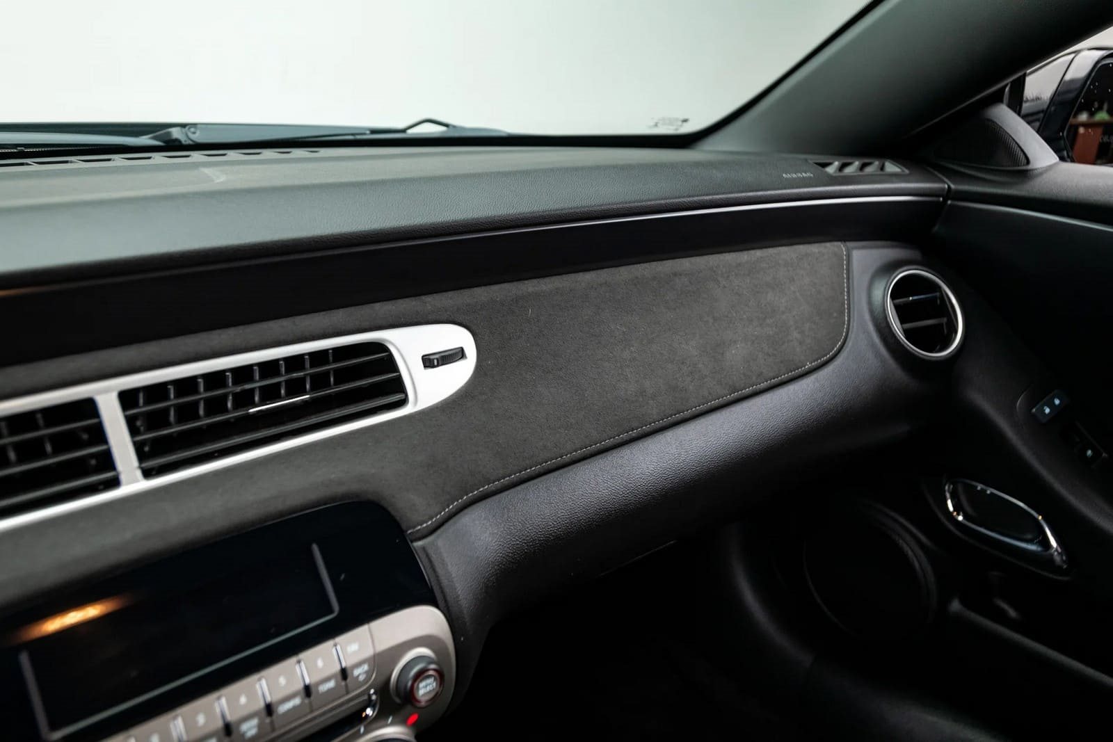 2015 - CHEVROLET CAMARO Z/28 BLACK, foto 45