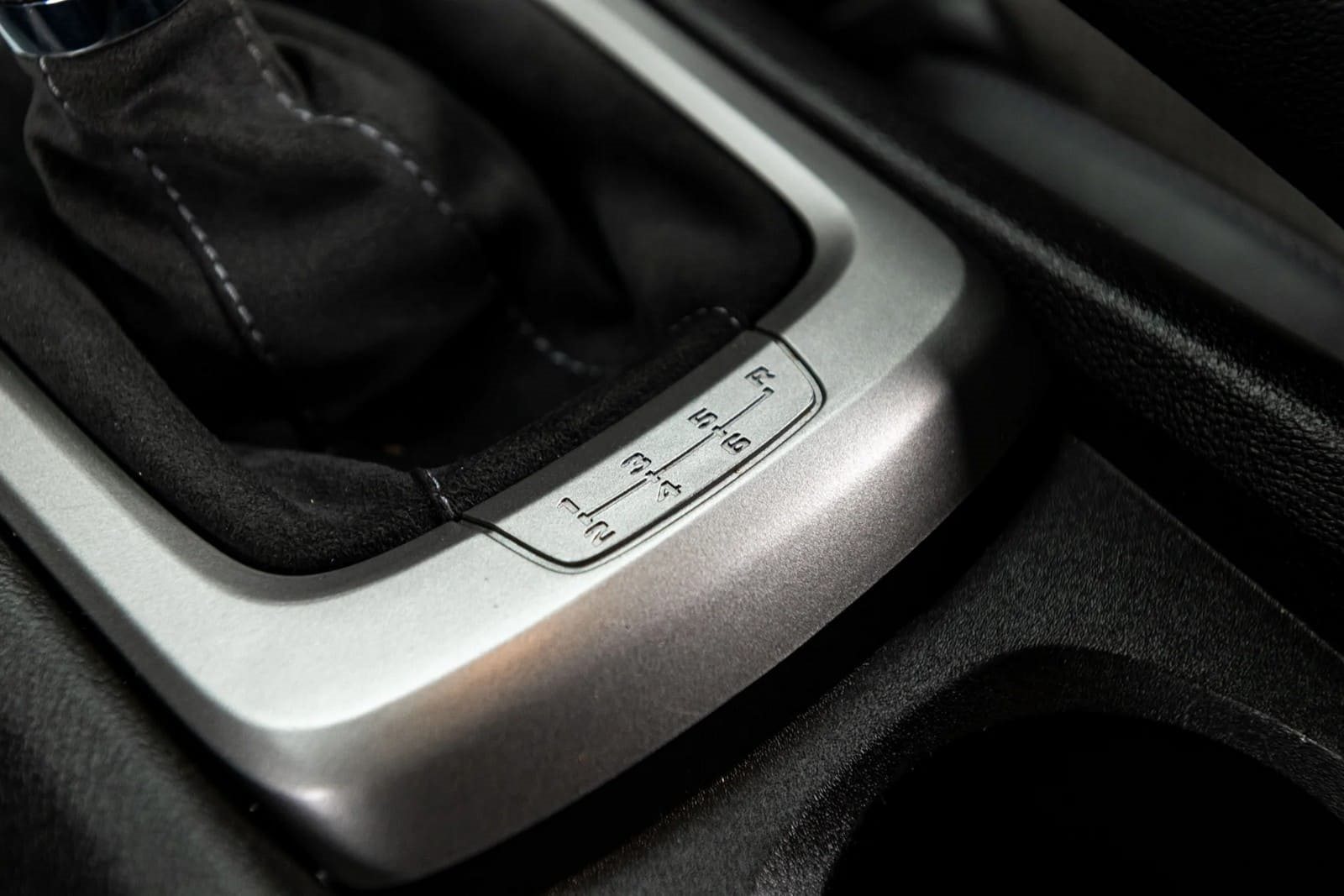 2015 - CHEVROLET CAMARO Z/28 BLACK, foto 48