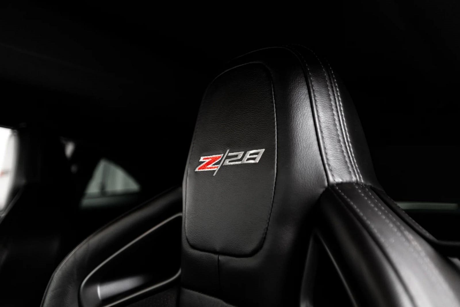 2015 - CHEVROLET CAMARO Z/28 BLACK, foto 49