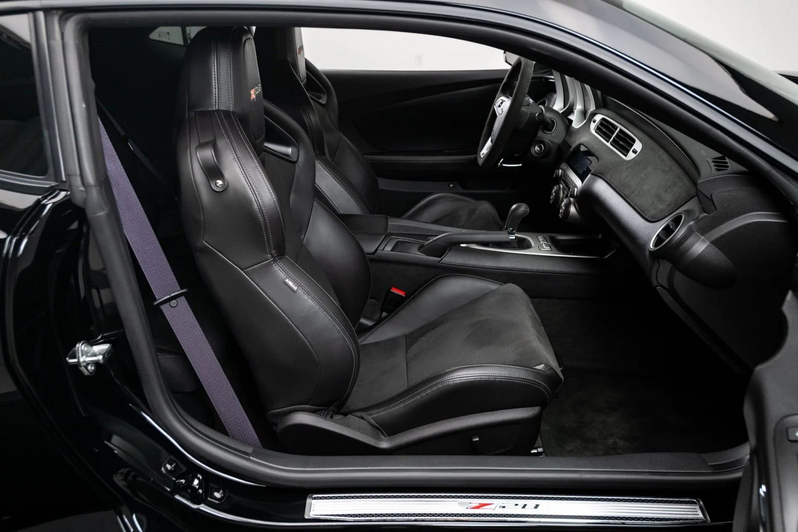 2015 - CHEVROLET CAMARO Z/28 BLACK, foto 51