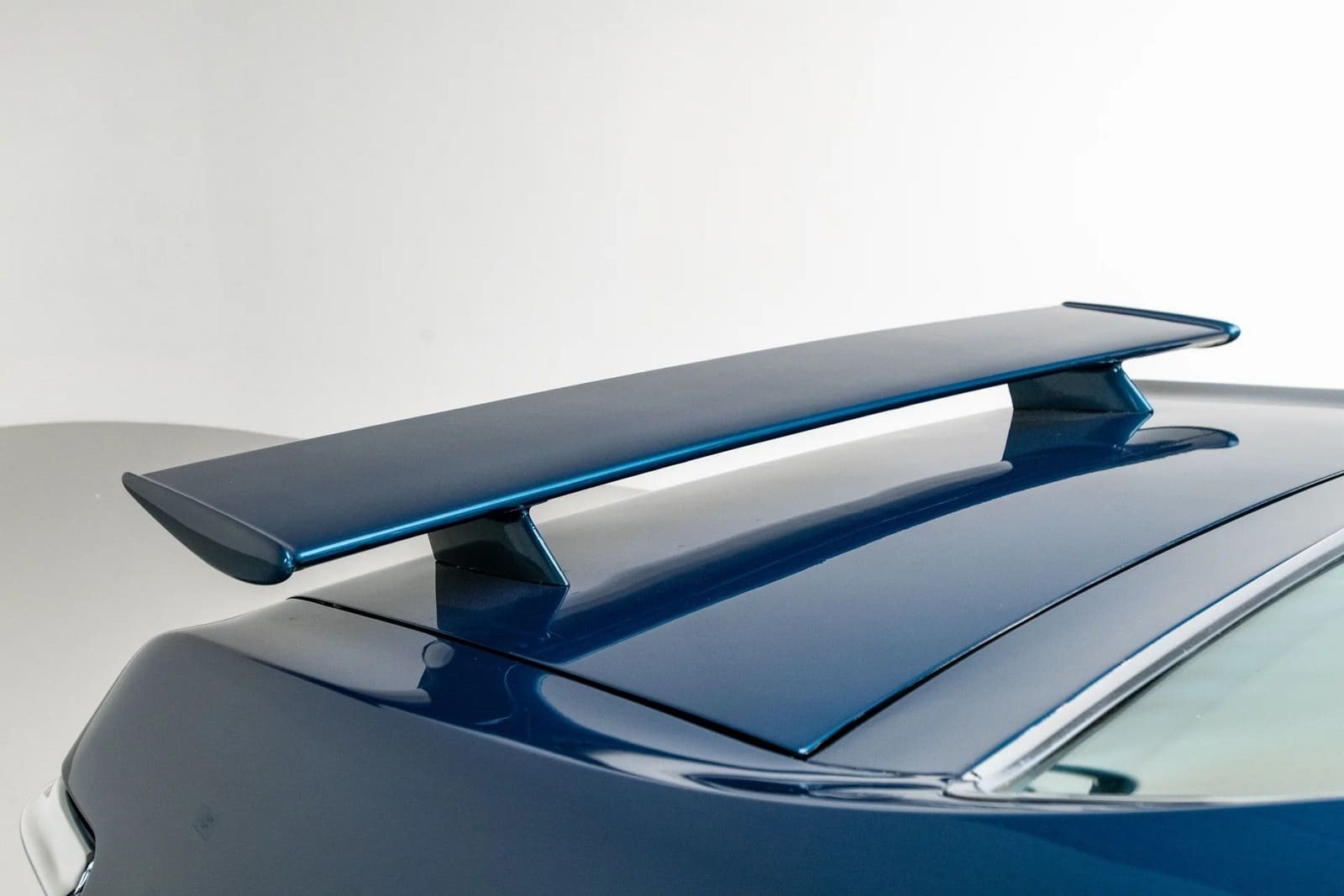 1970 - PONTIAC GTO ‘THE JUDGE’ ATOLL BLUE, foto 15