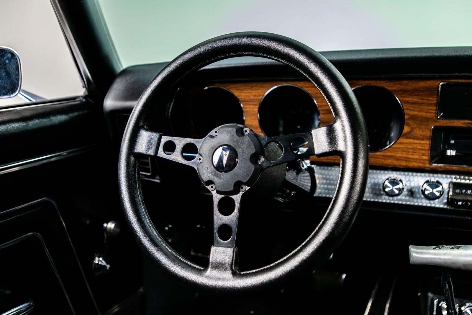 1970 - PONTIAC GTO ‘THE JUDGE’ ATOLL BLUE, foto 30