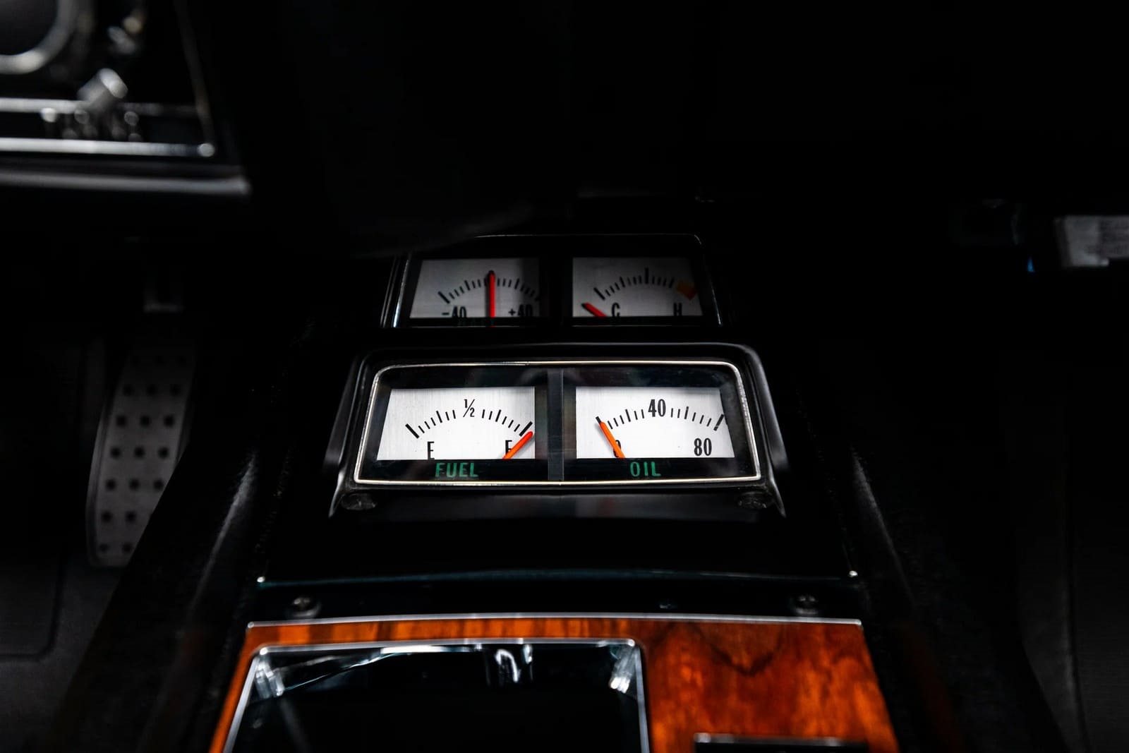 1969 - CHEVROLET CAMARO RS CONVERTIBLE FATHOM GREEN, foto 44