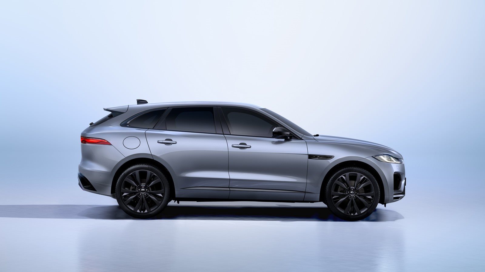2024 - JAGUAR F-PACE 90TH ANNIVERSARY EDITION, foto 3