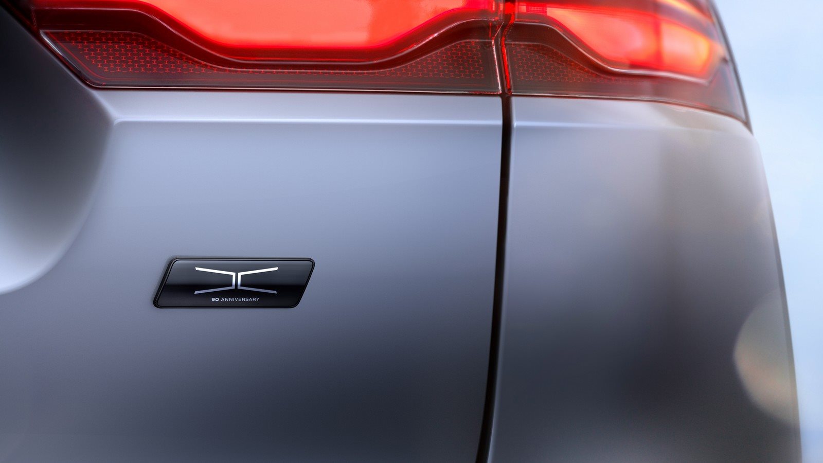 2024 - JAGUAR F-PACE 90TH ANNIVERSARY EDITION, foto 4