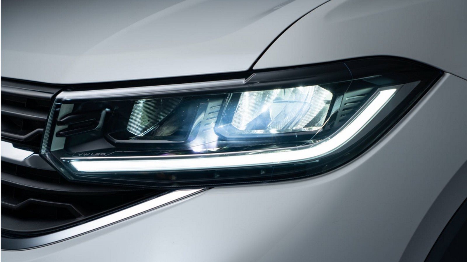 2024 - VOLKSWAGEN T-CROSS BR VERSION, foto 5
