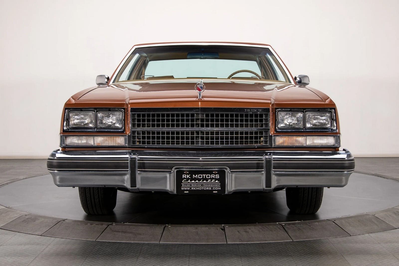 BUICK ELECTRA LIMITED, foto 2