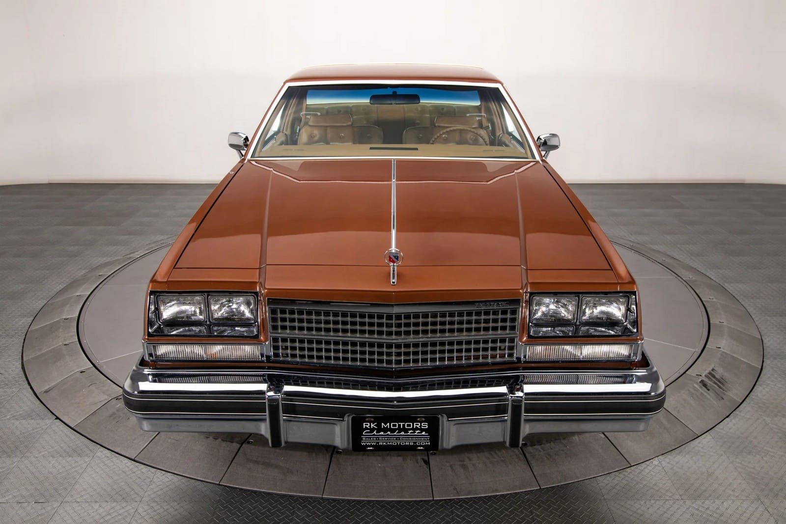 BUICK ELECTRA LIMITED, foto 3