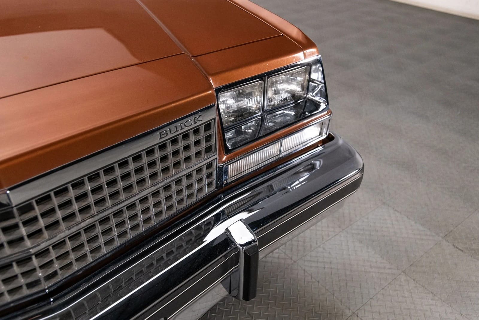 BUICK ELECTRA LIMITED, foto 5