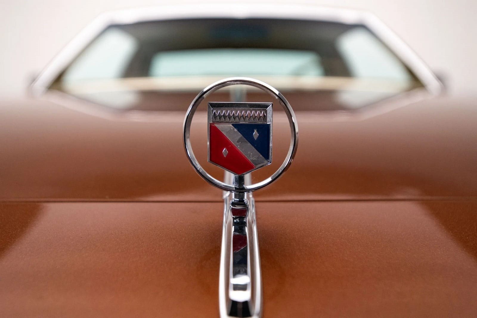 BUICK ELECTRA LIMITED, foto 6