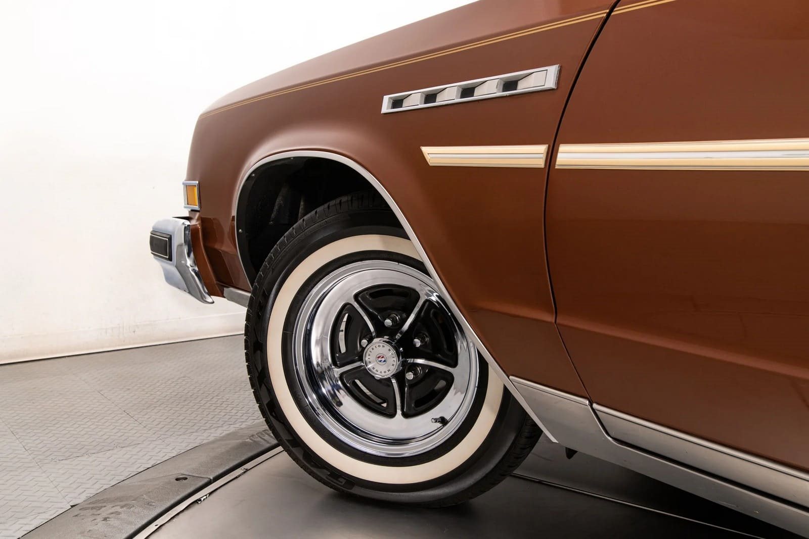 BUICK ELECTRA LIMITED, foto 7