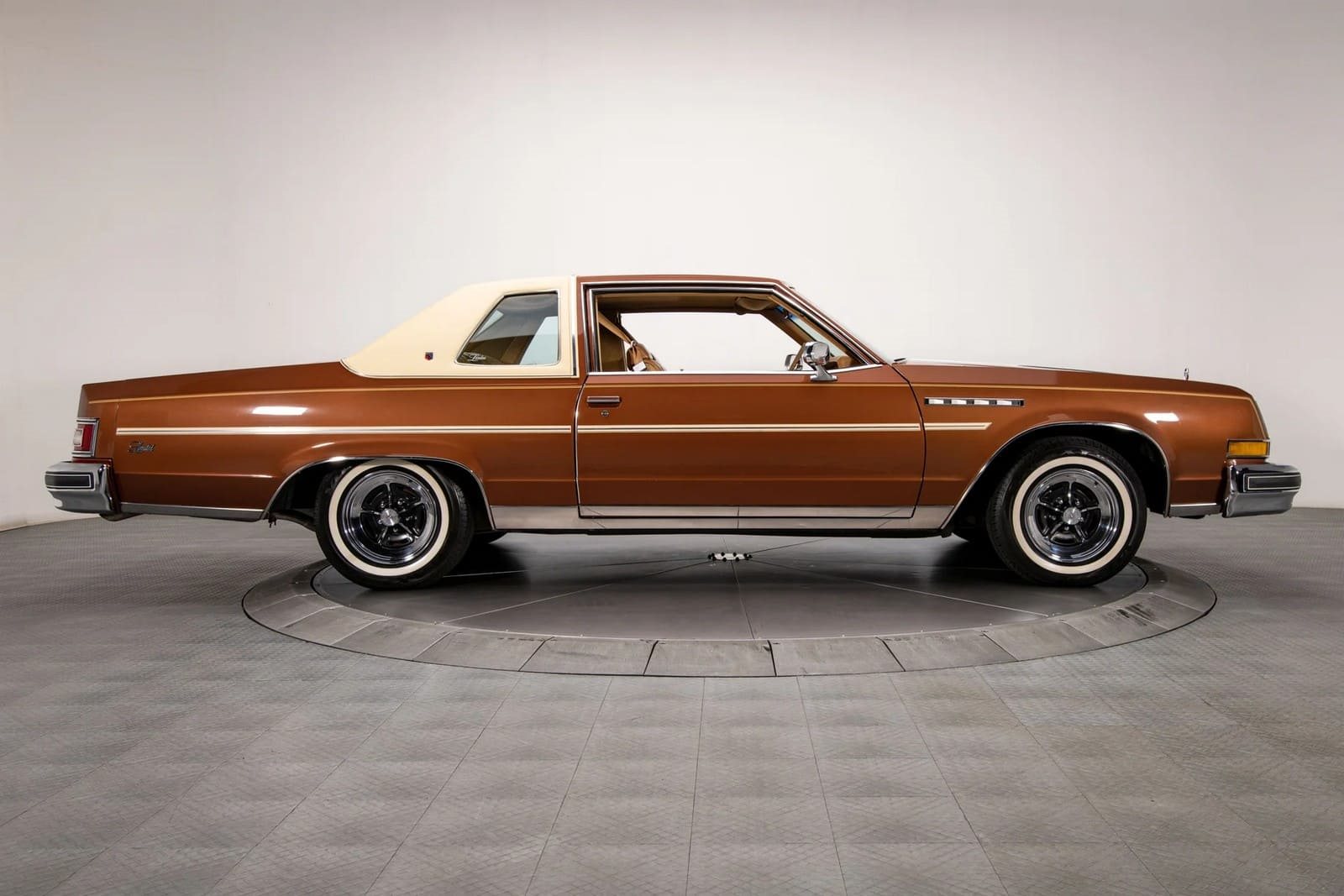BUICK ELECTRA LIMITED, foto 9