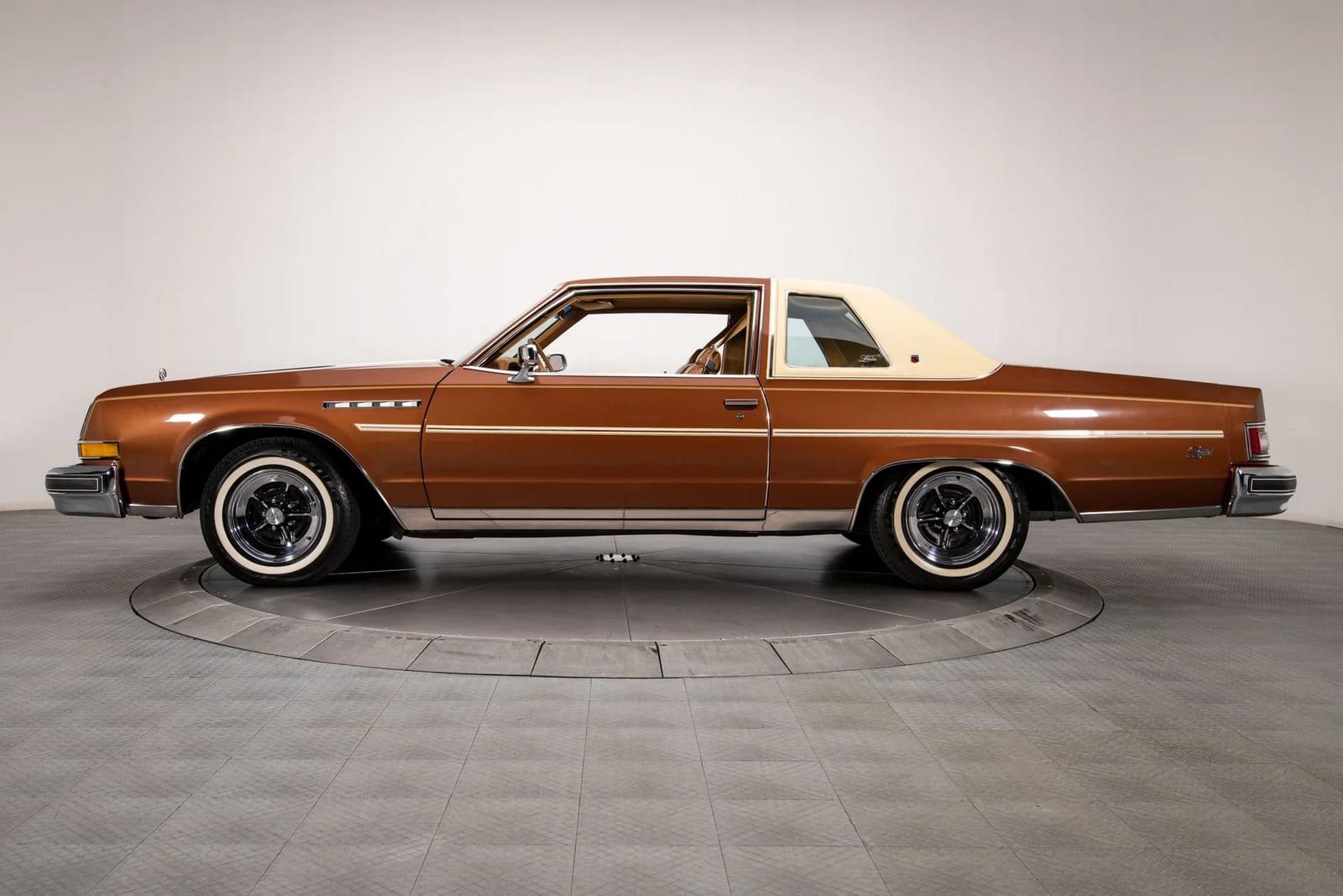 BUICK ELECTRA LIMITED, foto 10