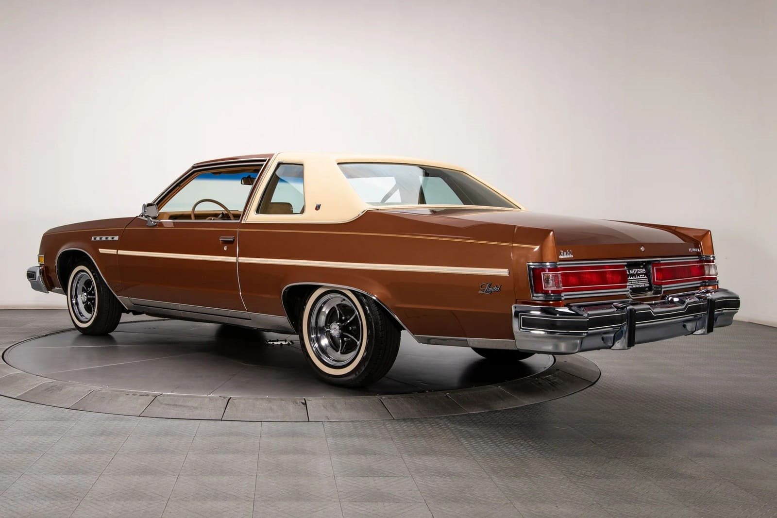 BUICK ELECTRA LIMITED, foto 14