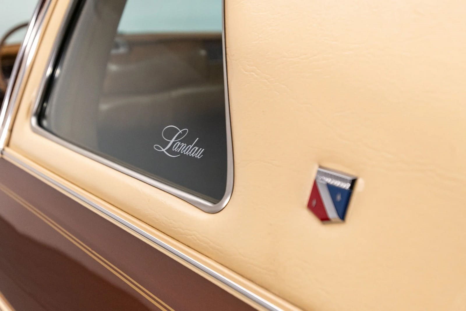 BUICK ELECTRA LIMITED, foto 15