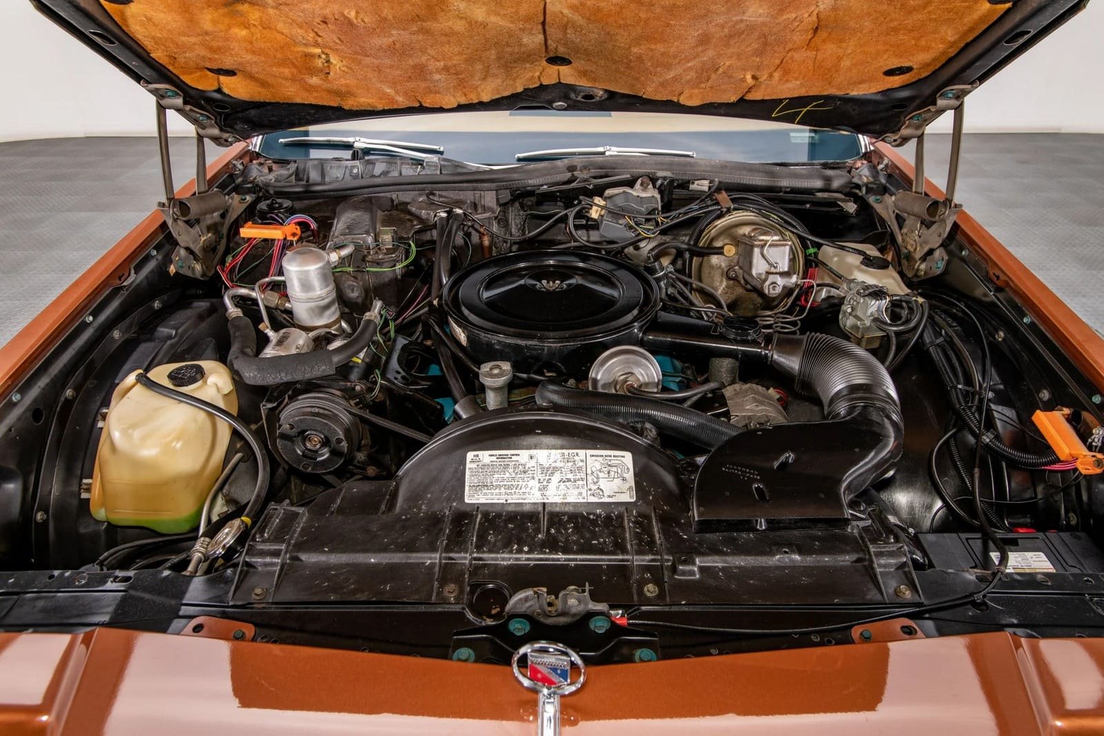 BUICK ELECTRA LIMITED, foto 20