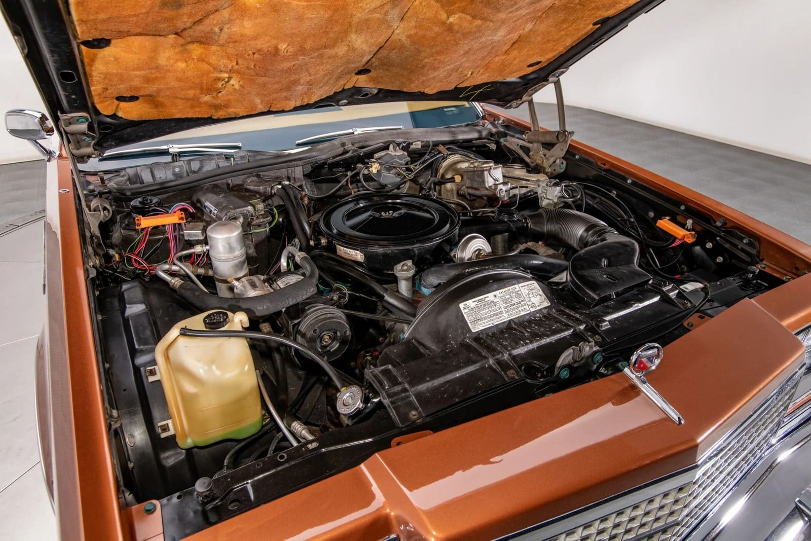 BUICK ELECTRA LIMITED, foto 21