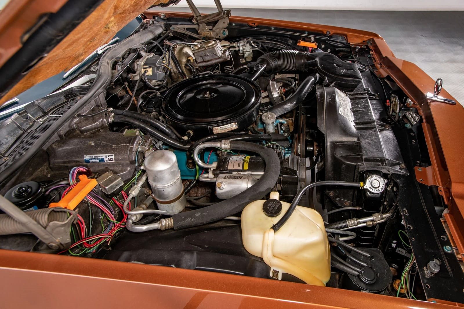 BUICK ELECTRA LIMITED, foto 22